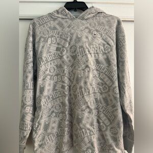 Large Boy 16/18 Tommy Hilfiger Sweater